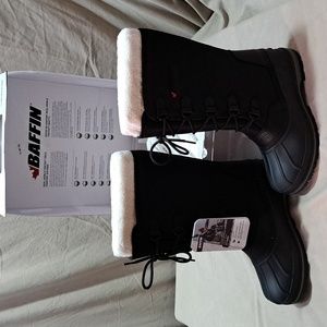 Women's Brand New boots